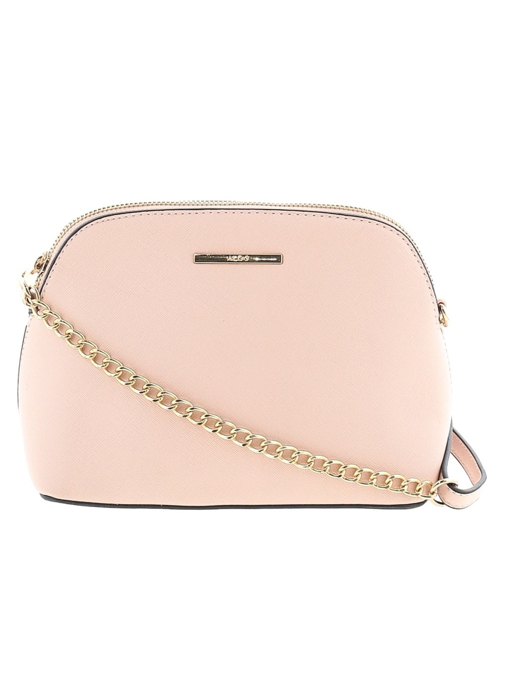 Aldo Women Pink Crossbody Bag